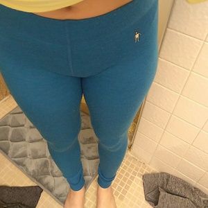 Smartwool leggings